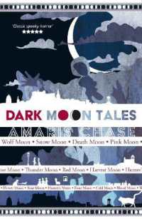 Dark Moon Tales : gothic short stories full of moonlight, mist and mystery in Edinburgh
