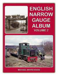 English Narrow Gauge Album Volume 2 : Volume 2