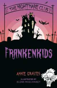 The Nightmare Club: Frankenkids (The Nightmare Club)