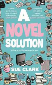 A Novel Solution : Tragedy and comedy clash in this hilarious summer read