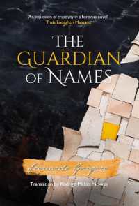 The Guardian of Names