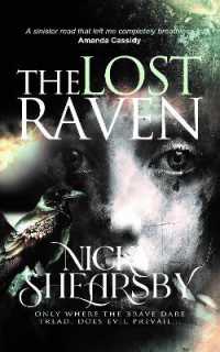 The Lost Raven (The Flanigan Files, #2) (The Flanigan Files)