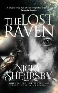 The Lost Raven (The Flanigan Files, #2) (The Flanigan Files)