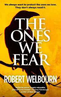 The Ones We Fear