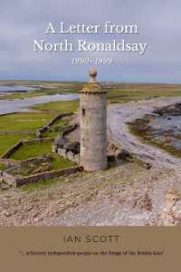 A Letter from North Ronaldsay : 1990-1999 (A Letter from North Ronaldsay)