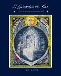 A Garment for the Moon : Tales from a Grandmother's Lips