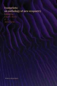 Footprints : an anthology of new ecopoetry