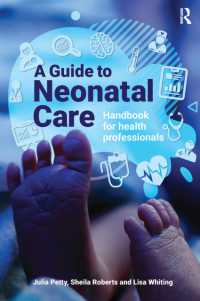 A Guide to Neonatal Care : Handbook for Health Professionals