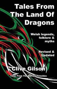 Tales from the Land of Dragons (Tales from the World's Firesides) （4TH）