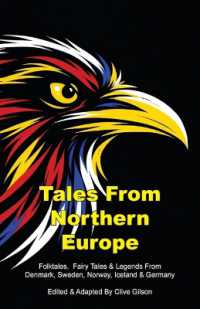 Tales from Northern Europe (Tales from the World's Firesides)