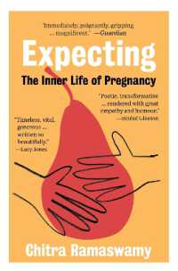 Expecting : The Inner Life of Pregnancy