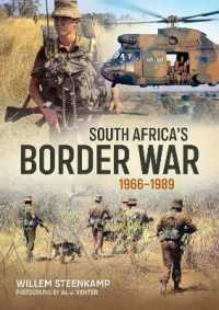 South Africa's Border War 1966-89