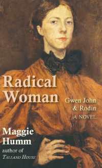 Radical Woman : Gwen John & Rodin