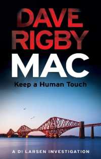Mac : Keep a Human Touch