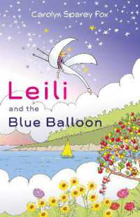Leili and the Blue Balloon