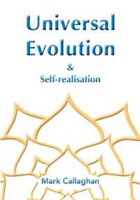 Universal Evolution : & Self-realisation （2ND）