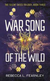 War Song of the Wild (Silent Skies)