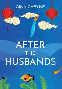 After the Husbands (Seems Detective series)