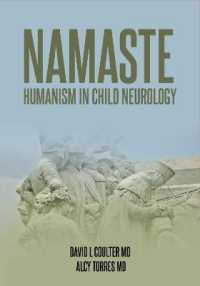 Namaste : Humanism in Child Neurology