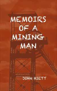 Memoirs of a Mining Man