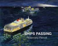 Ships Passing
