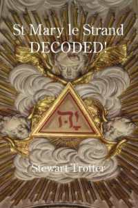 St Mary le Strand: Decoded!