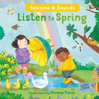 Listen to Spring (Seasons & Sounds)