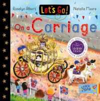 Let's Go! on a Carriage (Let's Go!) （Board Book）