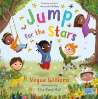 Jump for the Stars -- Hardback