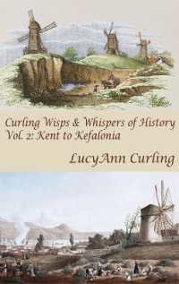 Kent to Kefalonia (Curling Wisps & Whispers of History)