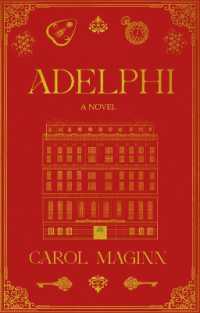 Adelphi : A Novel