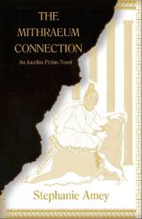 The Mithraeum Connection (The Aurelius Petrus Series)
