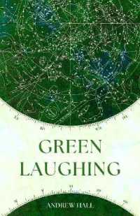 Green Laughing