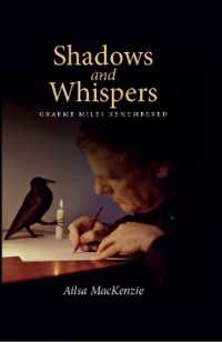 Shadows & Whispers : Graeme Miles Remembered
