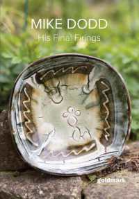 Mike Dodd: His Final Firings (Goldmark Pots)