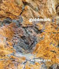 Autumn 2024 (Goldmark Magazine)