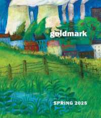 Spring 2025 (Goldmark Magazine)