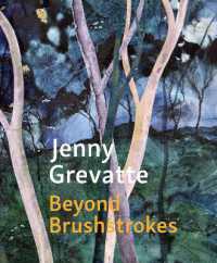 Jenny Grevatte: Beyond Brushstrokes