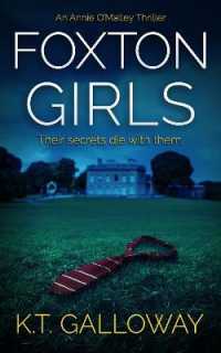 Foxton Girls (An O'malley & Swift Thriller)