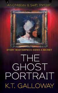The Ghost Portrait (An O'malley & Swift Crime Thriller)
