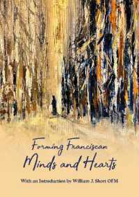Forming Franciscan Minds and Hearts