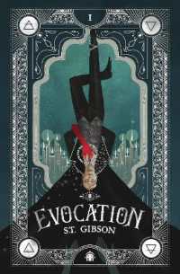 Evocation : Book I in the Summoner's Circle