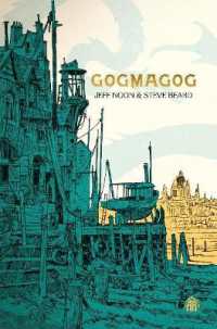Gogmagog : The First Chronicle of Ludwich
