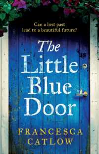The Little Blue Door (Little Blue Door) （2ND）