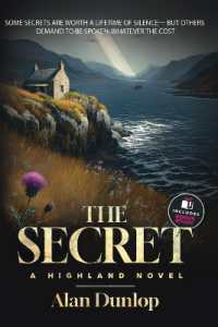 The Secret : Where Tides Run Deep (Bonus Story)
