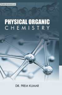 Physical Organic Chemistry
