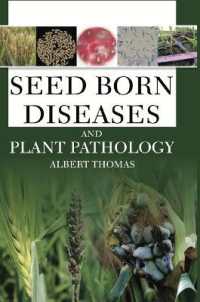 Seed Born Diseases and Plant Pathology