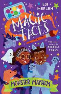 Monster Mayhem : Magic Faces #3 (Magic Faces)