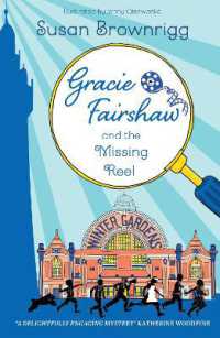 Gracie Fairshaw and the Missing Reel (Gracie Fairshaw)