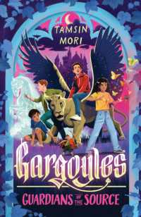 Guardians of the Source : Gargoyles #1